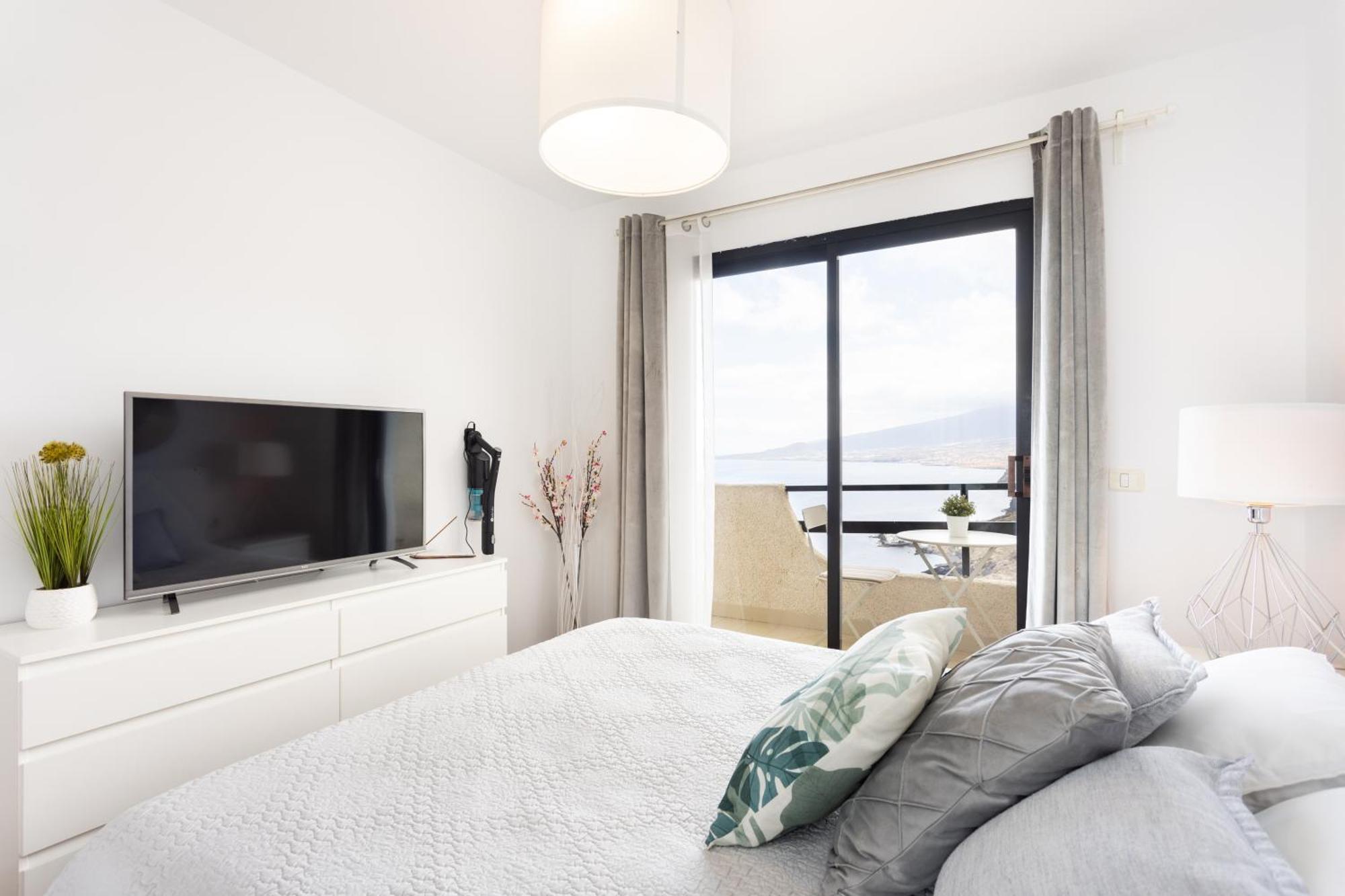 Home2Book Beautiful View Of The Bay & Wifi Tabaiba Exterior photo