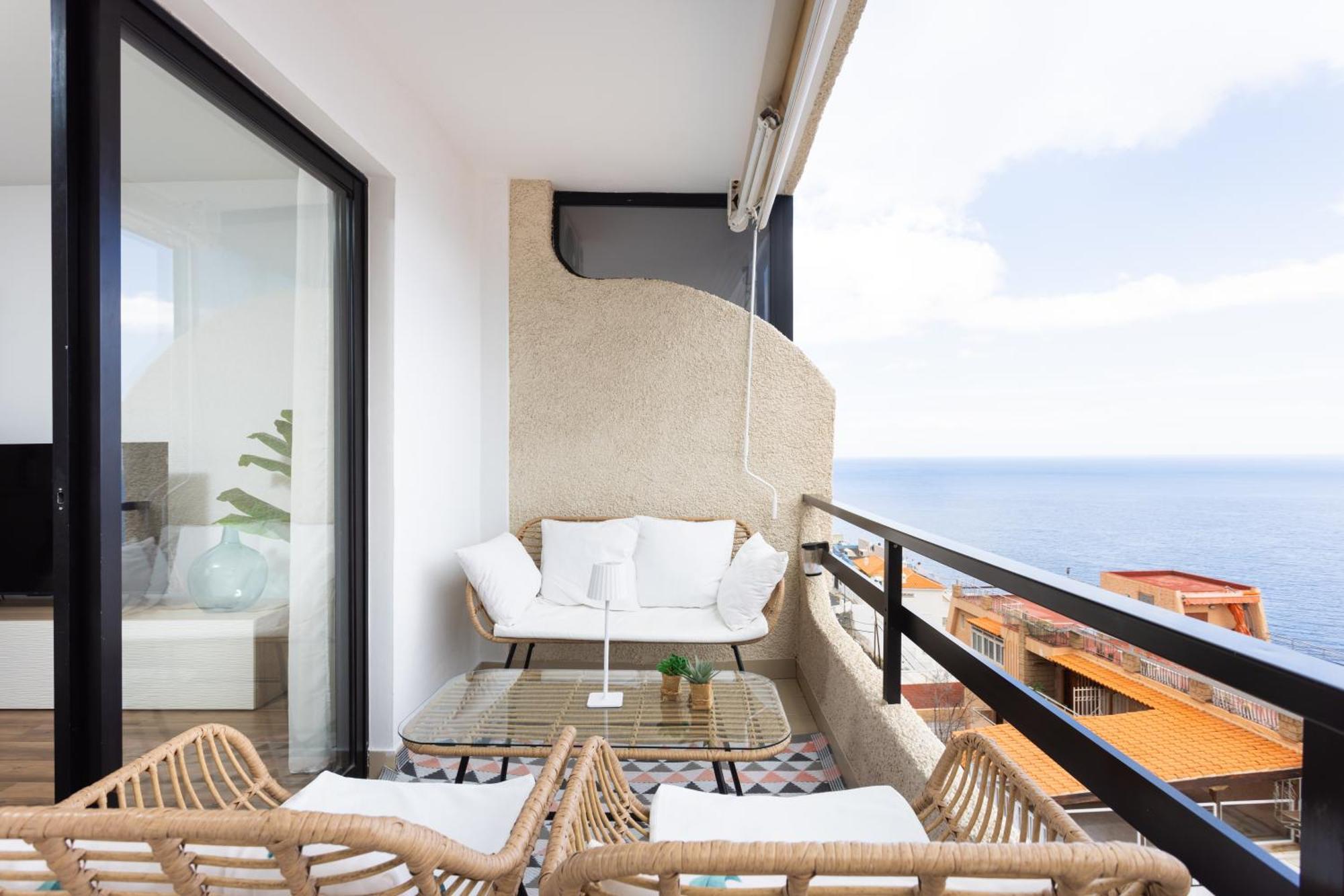 Home2Book Beautiful View Of The Bay & Wifi Tabaiba Exterior photo